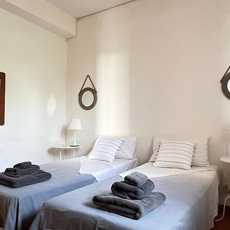 아그노네배그니 Casa Bedda 아파트 외부 사진