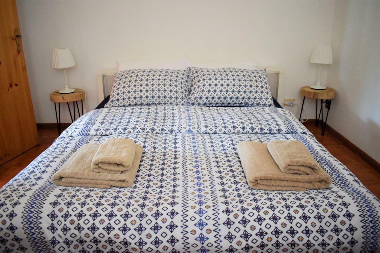아그노네배그니 Casa Bedda 아파트 외부 사진