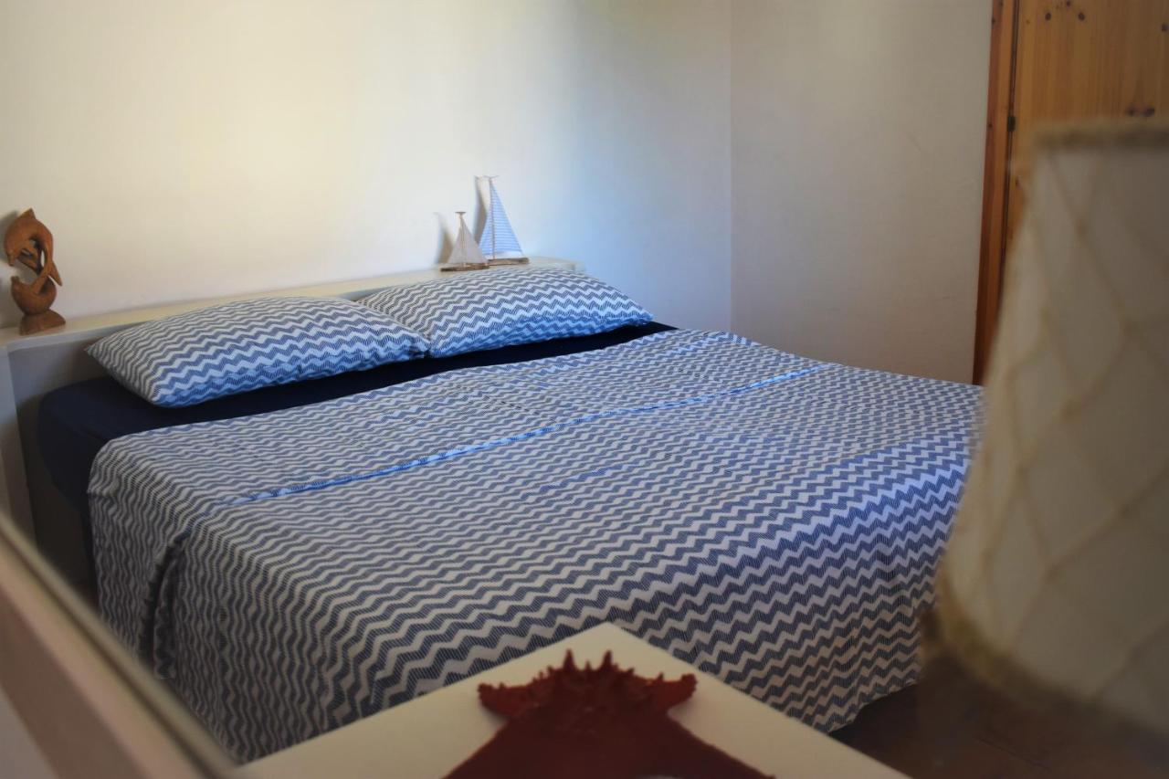 아그노네배그니 Casa Bedda 아파트 외부 사진