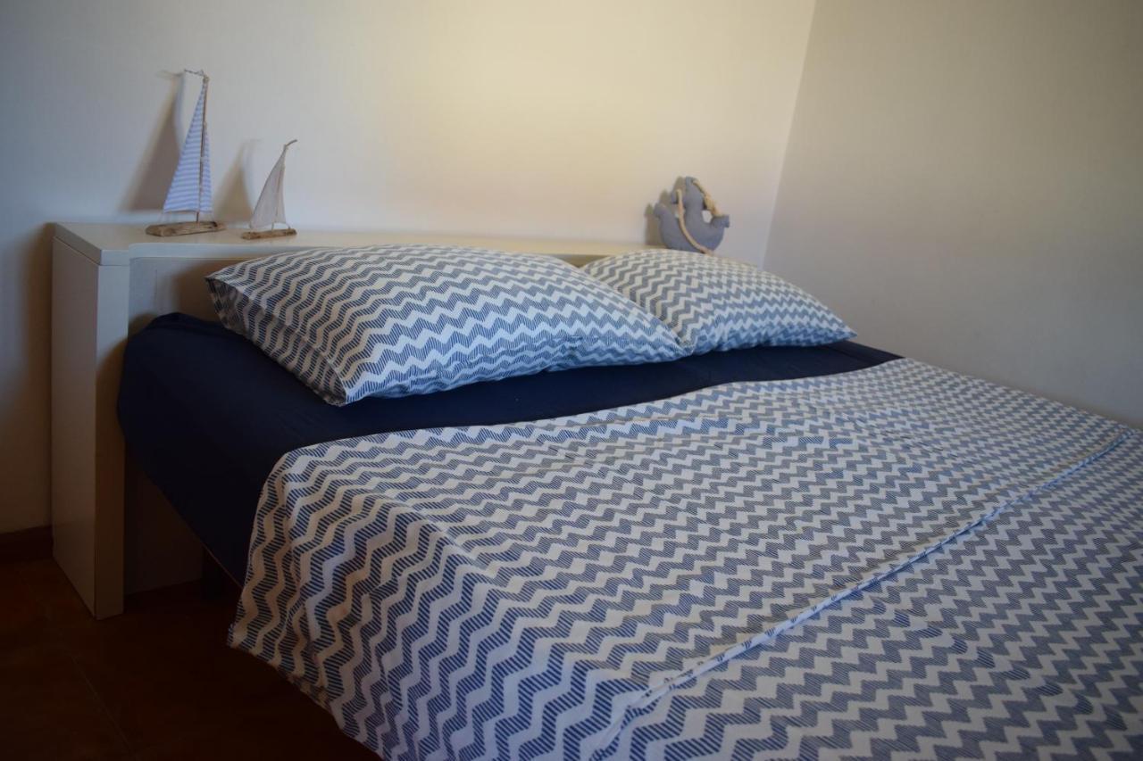아그노네배그니 Casa Bedda 아파트 외부 사진